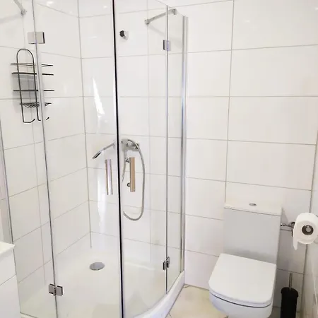 Apartment Plac Neptuna *