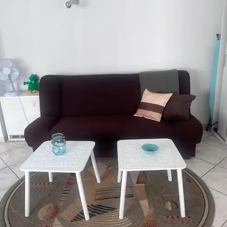 Plac Neptuna Apartment Misdroy