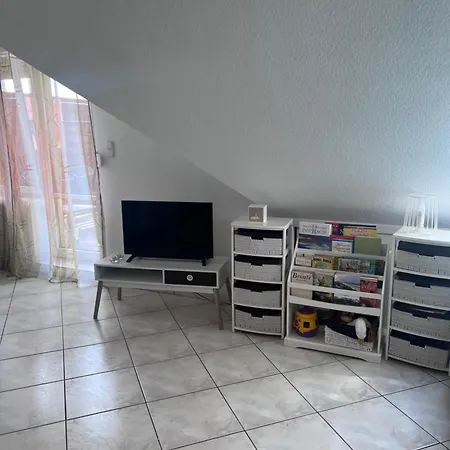 Plac Neptuna Apartment