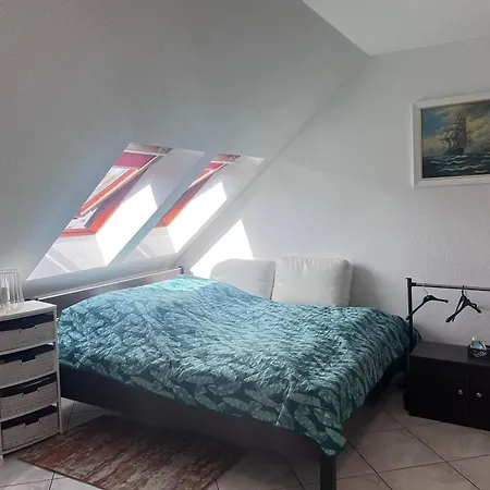 Apartment Plac Neptuna
